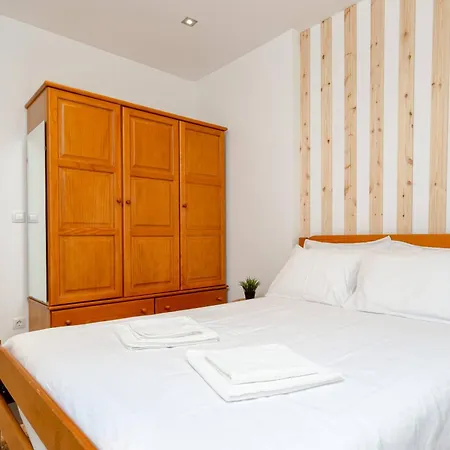 Apartment Corroios 1